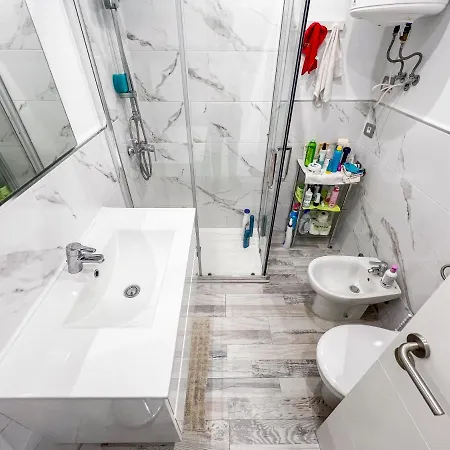 Mareverde Complex Whit Diffuse Pool And Chiringuito أذيخي