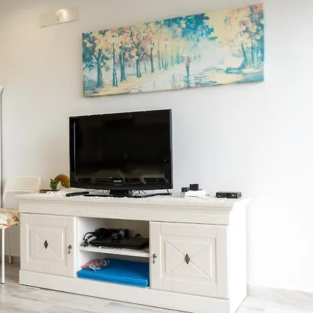 Mareverde Complex Whit Diffuse Pool And Chiringuito شقة *