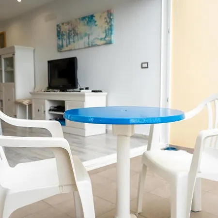 شقة Mareverde Complex Whit Diffuse Pool And Chiringuito *