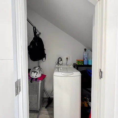 شقة Mareverde Complex Whit Diffuse Pool And Chiringuito *