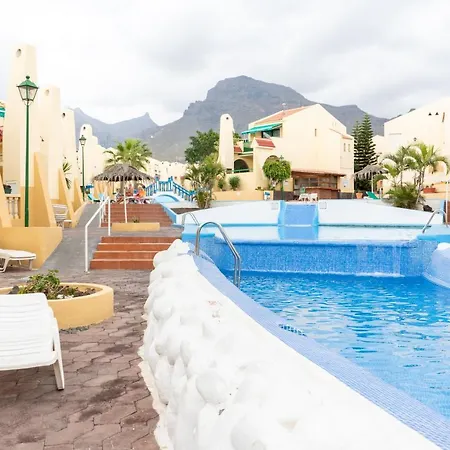 شقة Mareverde Complex Whit Diffuse Pool And Chiringuito أذيخي