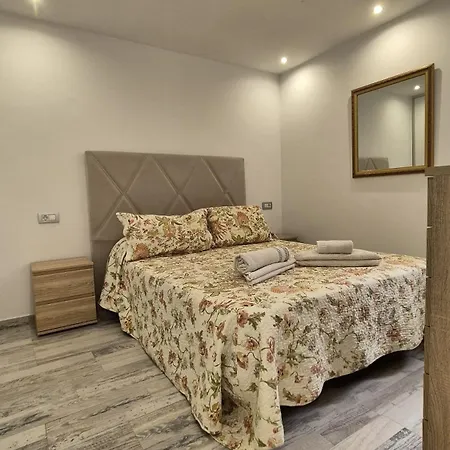 Mareverde Complex Whit Diffuse Pool And Chiringuito شقة *