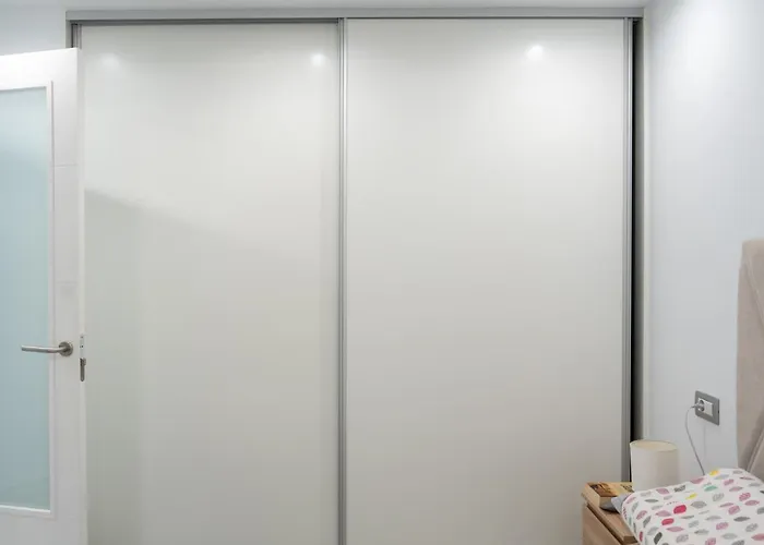 아파트 Mareverde Complex Whit Diffuse Pool And Chiringuito 아데제