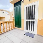 Apartament Mareverde Complex Whit Diffuse Pool And Chiringuito Costa Adeje (Tenerife)