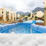 Apartament Mareverde Complex Whit Diffuse Pool And Chiringuito Costa Adeje (Tenerife)