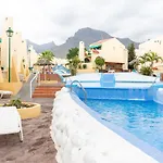 Apartament Mareverde Complex Whit Diffuse Pool And Chiringuito Costa Adeje (Tenerife)