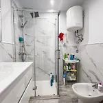 Apartament Mareverde Complex Whit Diffuse Pool And Chiringuito *