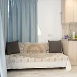 Apartament Mareverde Complex Whit Diffuse Pool And Chiringuito Costa Adeje (Tenerife)
