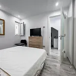 Mareverde Complex Whit Diffuse Pool And Chiringuito Apartament *