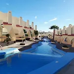 Mareverde Complex Whit Diffuse Pool And Chiringuito