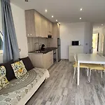 Apartament Mareverde Complex Whit Diffuse Pool And Chiringuito Costa Adeje (Tenerife)