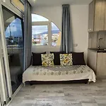 Mareverde Complex Whit Diffuse Pool And Chiringuito Apartament *