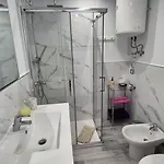 Mareverde Complex Whit Diffuse Pool And Chiringuito Apartament *