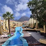 Mareverde Complex Whit Diffuse Pool And Chiringuito * Costa Adeje (Tenerife)