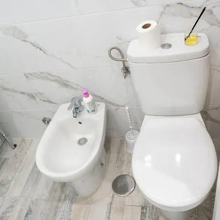 Mareverde Complex Whit Diffuse Pool And Chiringuito Appartement *