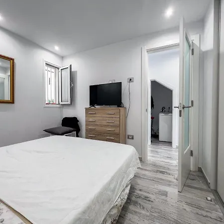 Mareverde Complex Whit Diffuse Pool And Chiringuito Appartement *