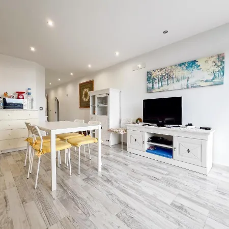 Mareverde Complex Whit Diffuse Pool And Chiringuito * אדחה