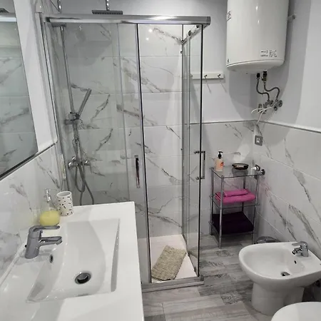 Mareverde Complex Whit Diffuse Pool And Chiringuito Appartement *