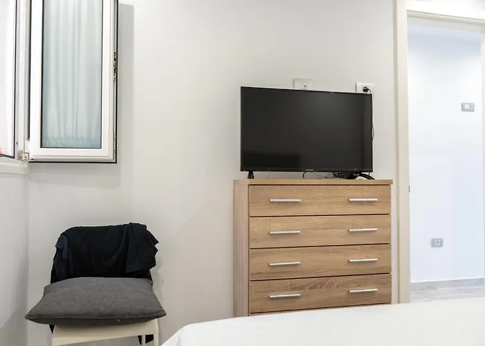 Mareverde Complex Whit Diffuse Pool And Chiringuito 아데제