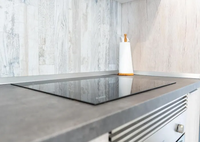 Mareverde Complex Whit Diffuse Pool And Chiringuito *