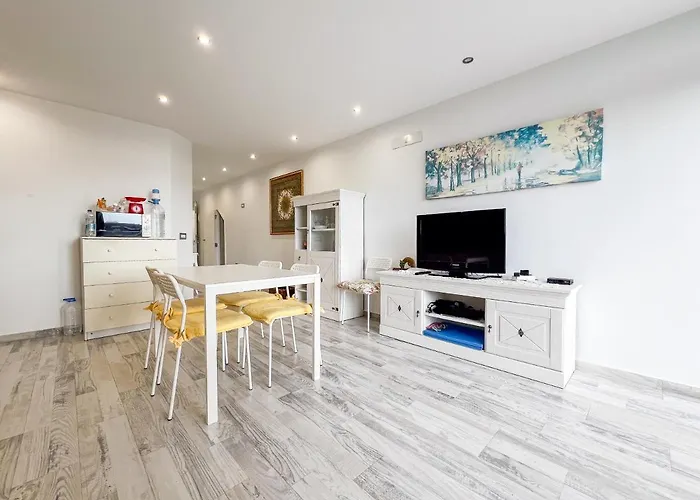 Mareverde Complex Whit Diffuse Pool And Chiringuito * Адехе