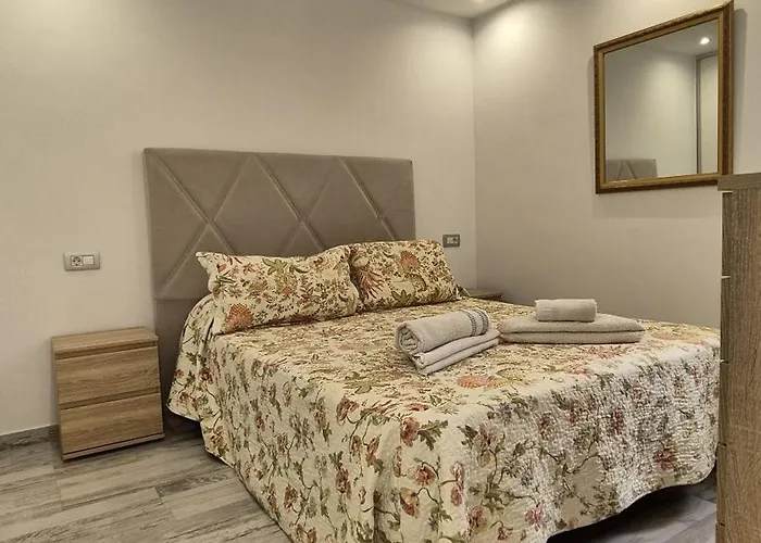 Mareverde Complex Whit Diffuse Pool And Chiringuito Апартаменты *