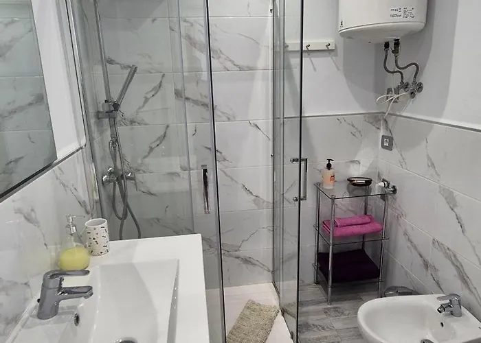 Mareverde Complex Whit Diffuse Pool And Chiringuito Апартаменты *