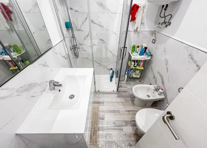 Mareverde Complex Whit Diffuse Pool And Chiringuito Costa Adeje (Tenerife)