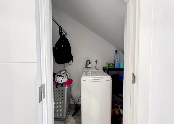 Apartman Mareverde Complex Whit Diffuse Pool And Chiringuito *