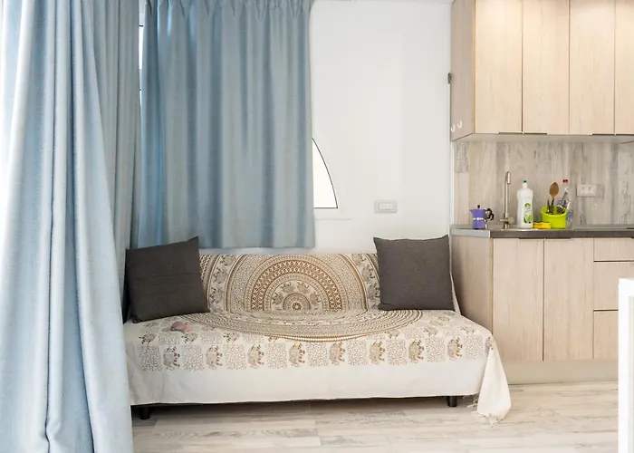 Apartman Mareverde Complex Whit Diffuse Pool And Chiringuito Costa Adeje (Tenerife)